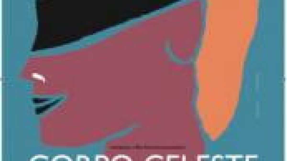 Immagine di CORPO CELESTE