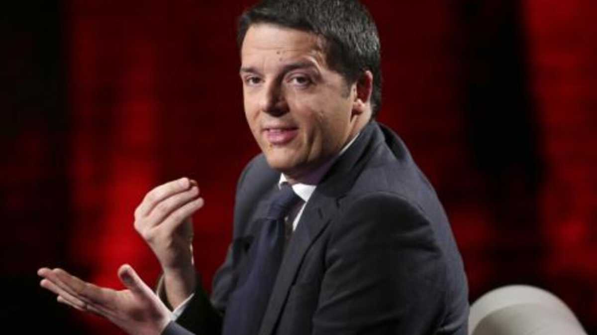 Immagine di Concertazione chi? Il senso politico della rupture di Renzi