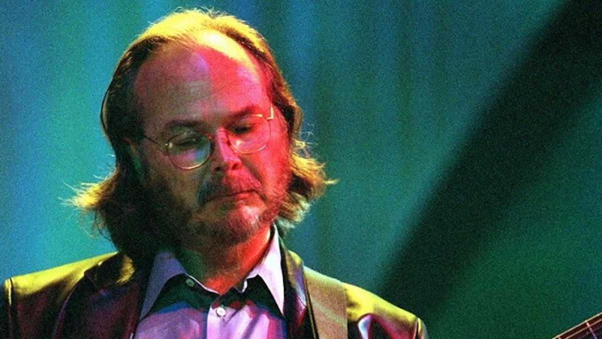 Immagine di È morto Walter Becker, fondatore degli Steely Dan