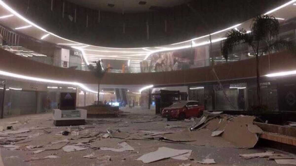 Immagine di In fuga dalla Florida, il terremoto in Messico e il basket in Somalia. Di cosa parlare stasera a cena