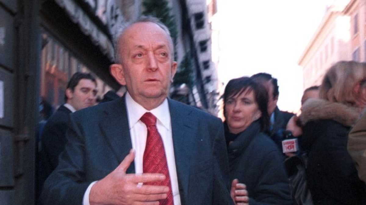 Immagine di Tullio De Mauro (1932-2017)