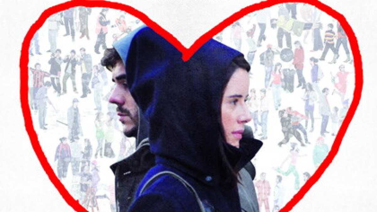 Immagine di MEDIANERAS – INNAMORARSI A BUENOS AIRES