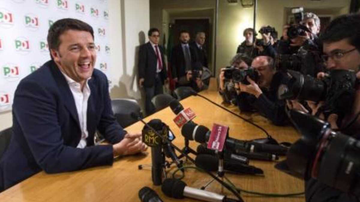 Immagine di Renzi, la legge elettorale e gli ostacoli sulla strada del governo Leopolda