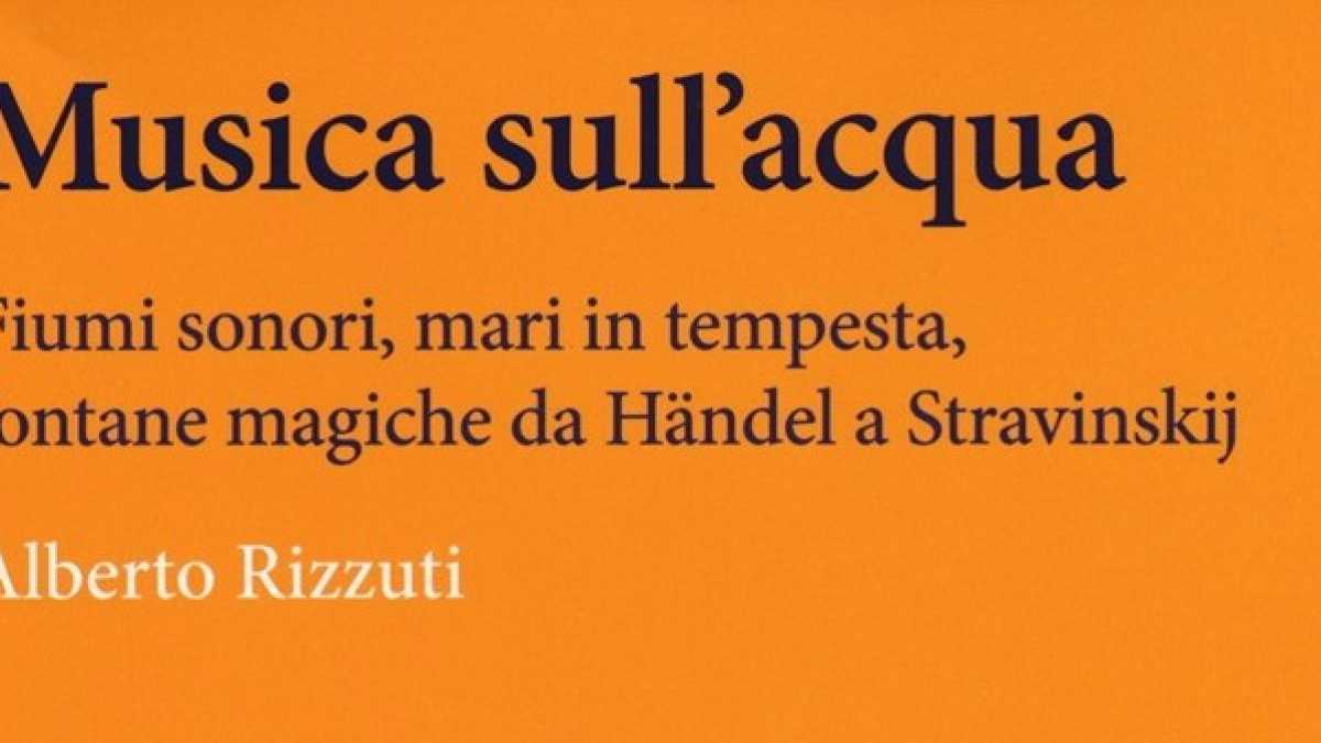 Immagine di Musica sull'acqua