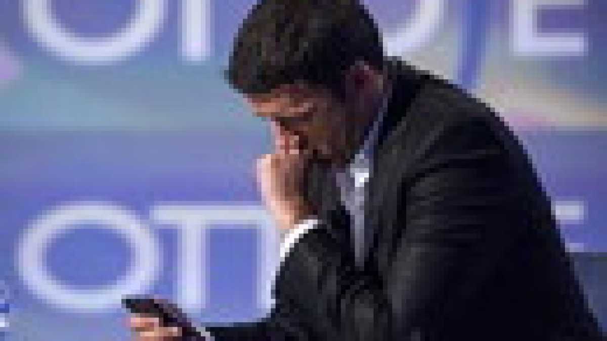 Immagine di Il tabù di Renzi
