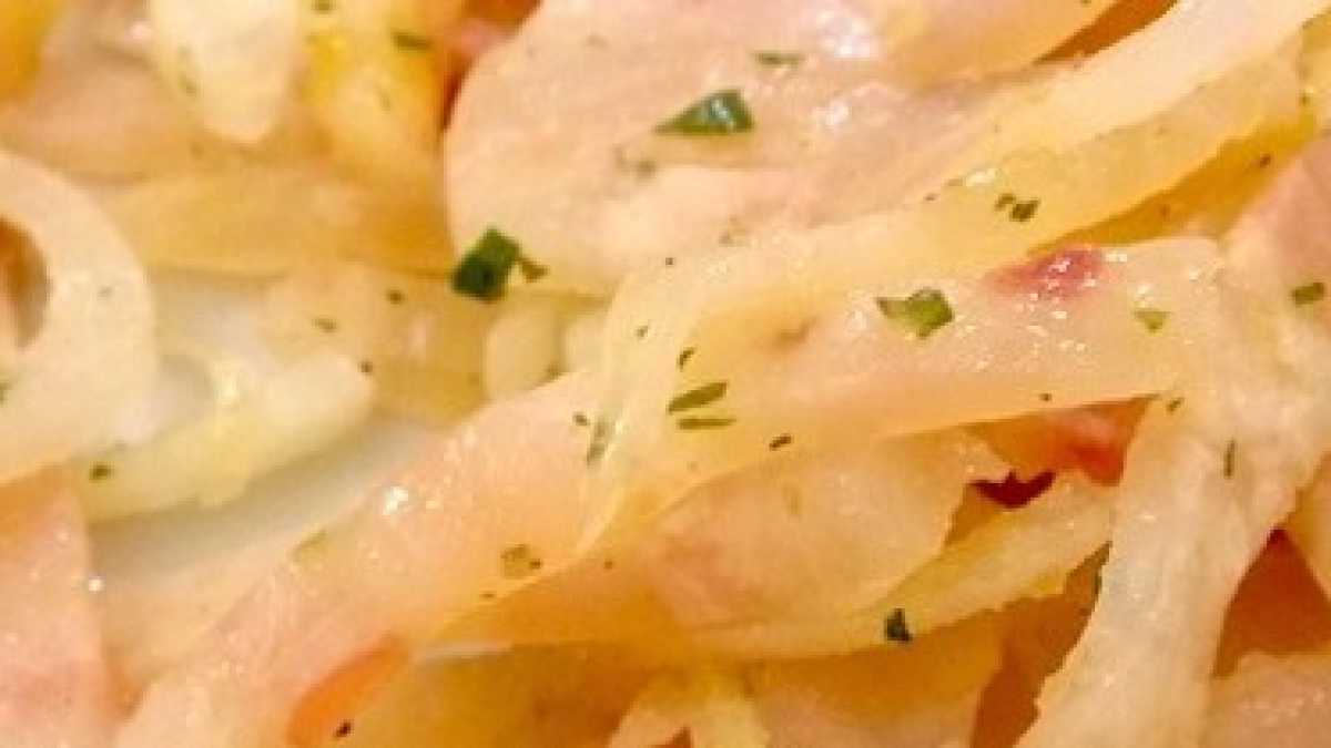Immagine di Il sovranismo italiano non ha futuro. Lo si capisce dai nervetti