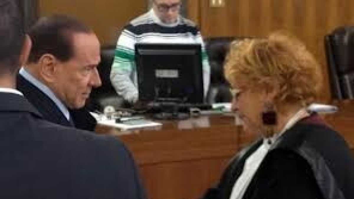 Immagine di Il fallimento del Cav.? La giustizia. E se ne accorgeranno i nuovi arrivati