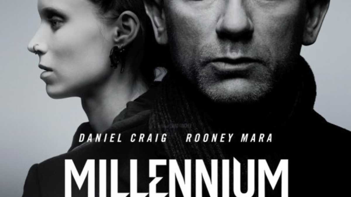 Immagine di MILLENNIUM – UOMINI CHE ODIANO LE DONNE