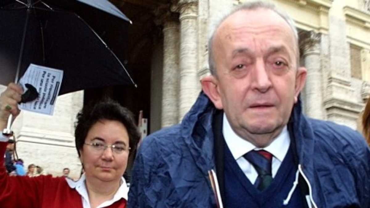 Immagine di La testimonianza di Tullio De Mauro al processo del fratello