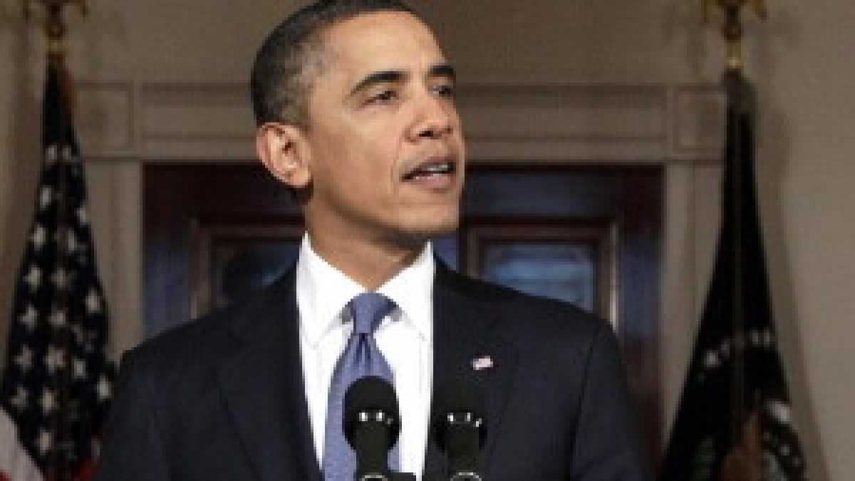 Immagine di Obama apre al compromesso sul “fiscal cliff”, con una postilla sui nuovi rapporti di forza