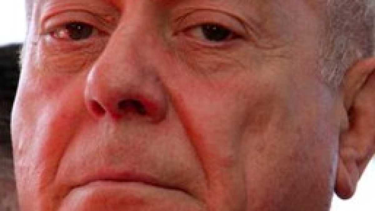 Immagine di Dov’era finito Gianni Letta