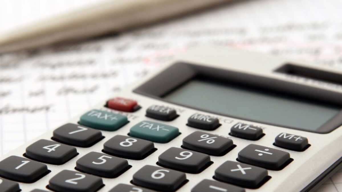 Immagine di La pressione fiscale è calata al 40,8 per cento, dice l'Istat