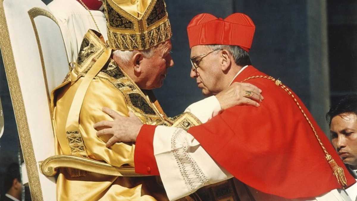 Immagine di Il Papa gesuita e l’arte del governo