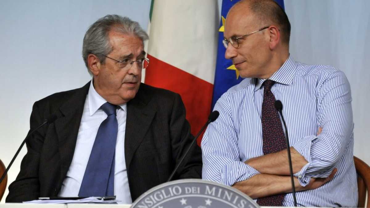 Immagine di Condono sia, ma senza strepiti