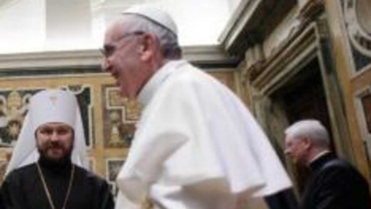 Immagine di Il Papa non è Al Gore, e “creato” non è il sinonimo pio di “ambiente”