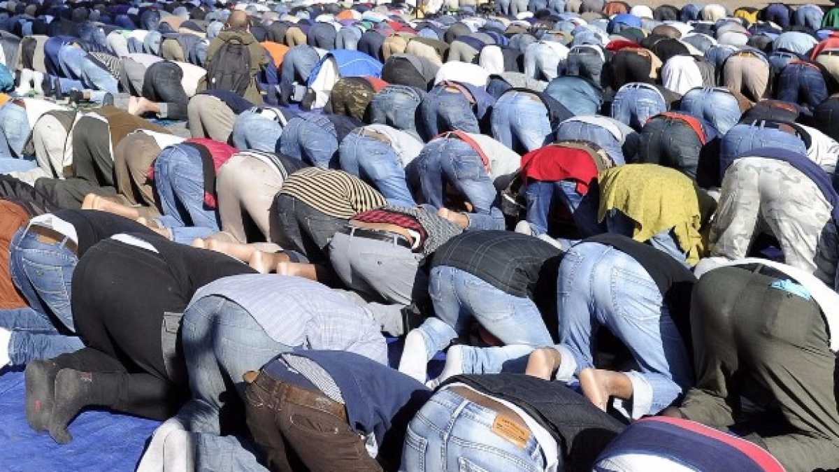Immagine di "Bisogna contrastare l'ideologia dell'Islam politico", dice Parisi