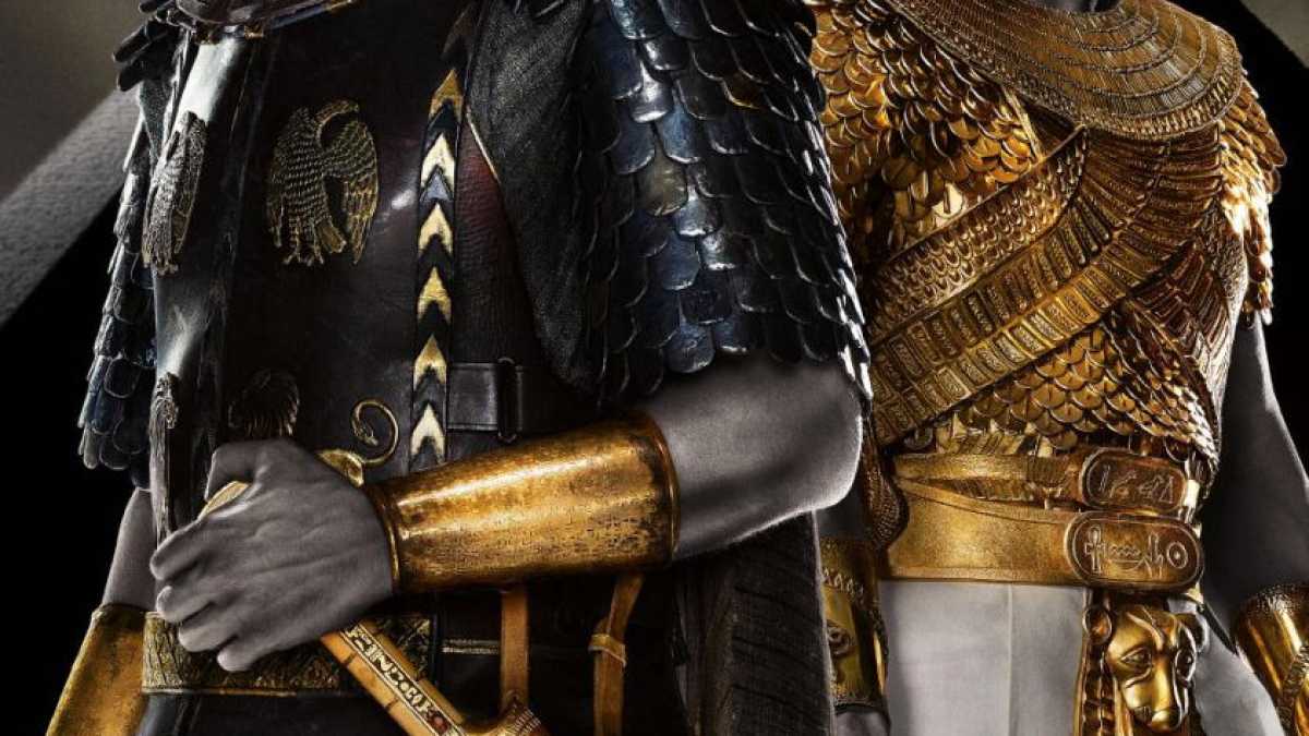 Immagine di EXODUS – DEI E RE