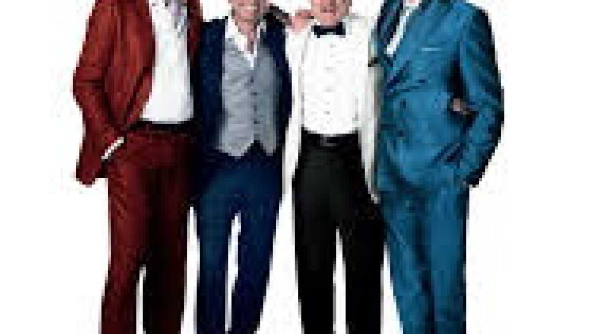 Immagine di LAST VEGAS