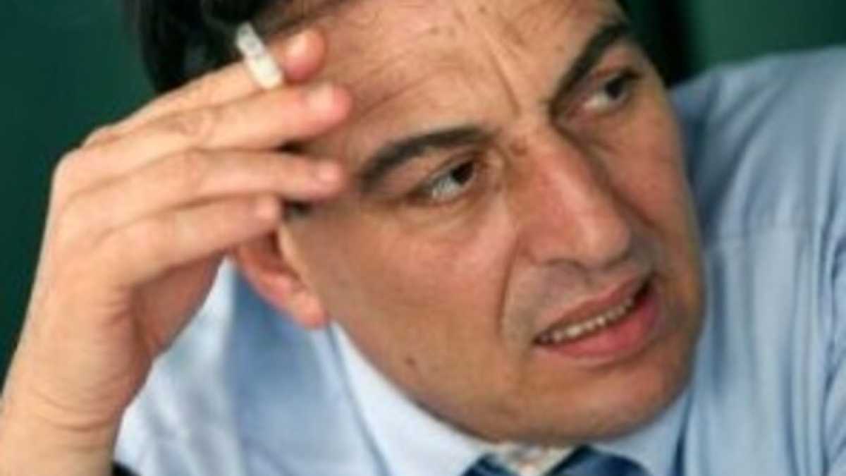 Immagine di Crocetta si affumò
