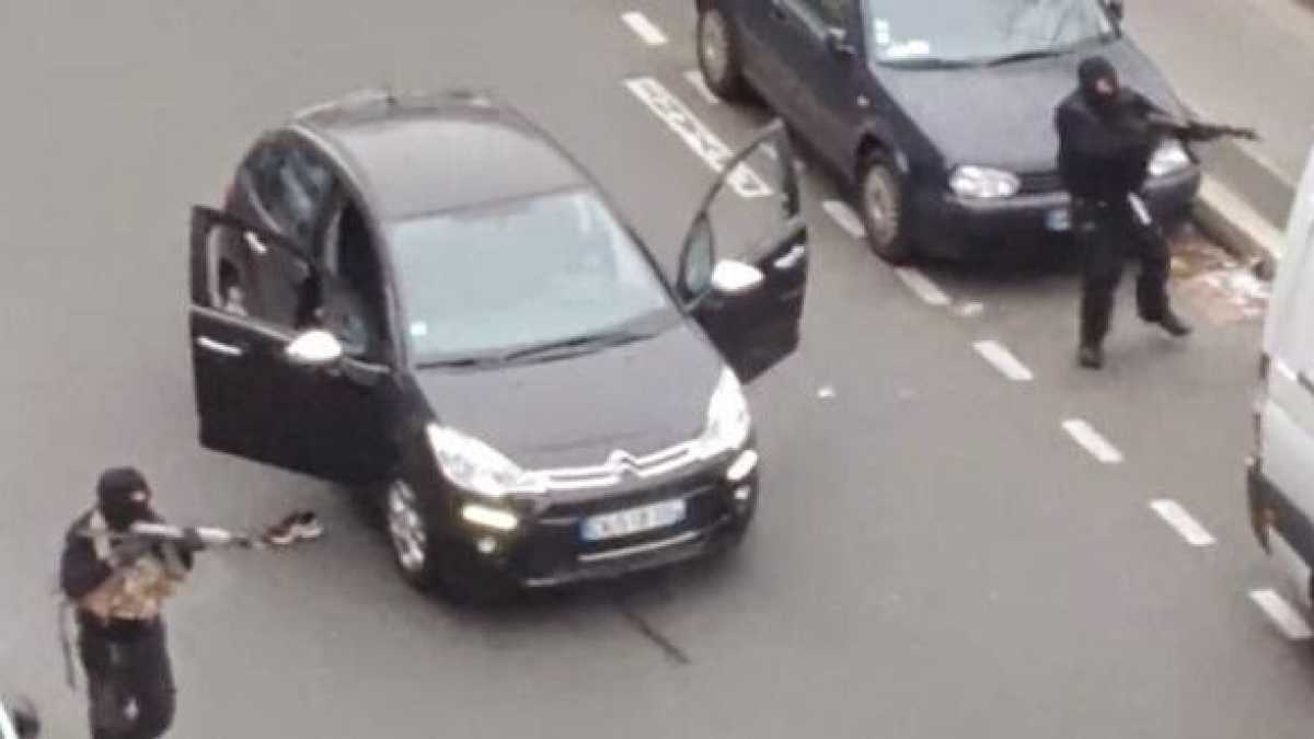 Immagine di Quei “ragazzi turbolenti” che ammazzano non sono l’islam