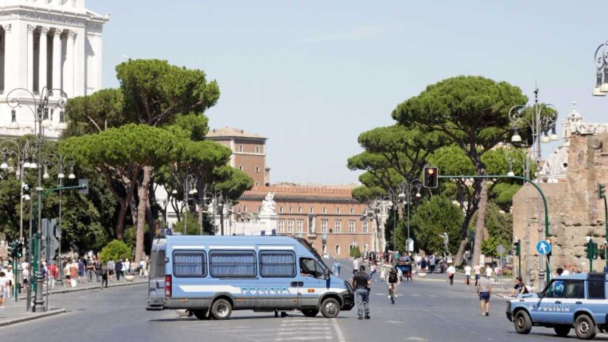 Immagine di Come cambia il piano della sicurezza a Roma dopo l'attentato di Londra