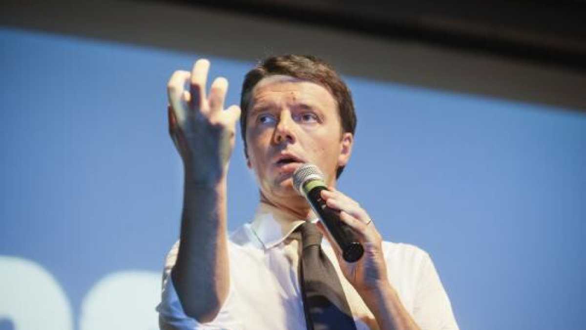 Immagine di Alla ricerca di un Renzi per il centrodestra / 8