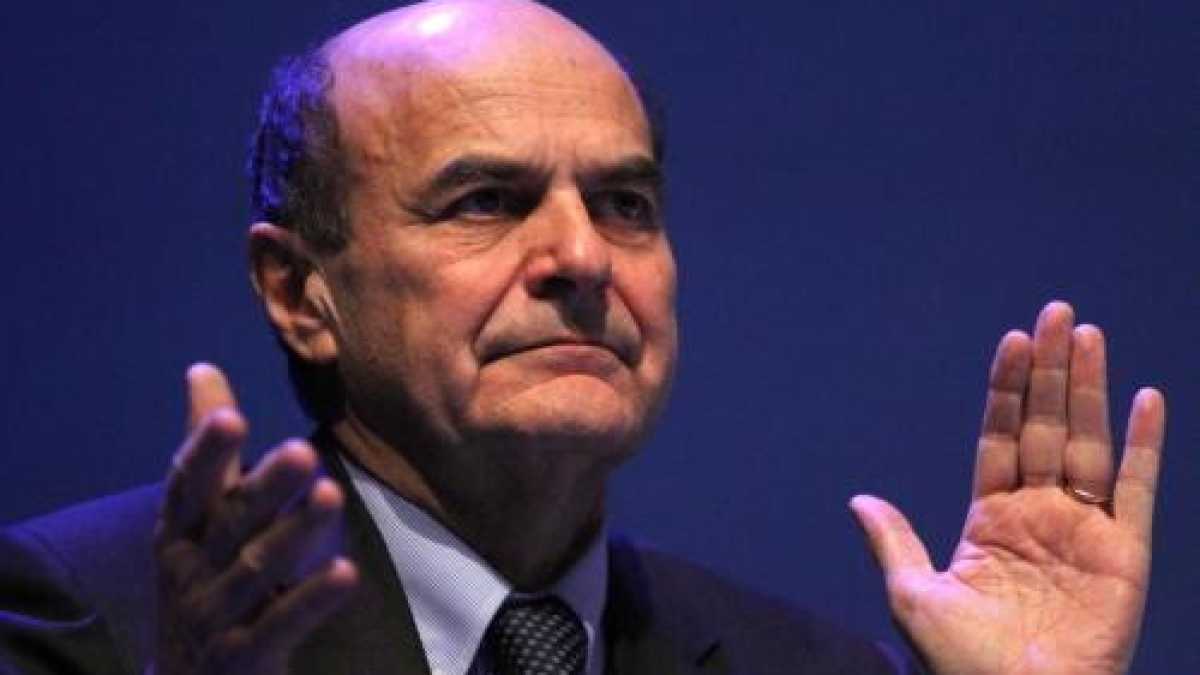 Immagine di Bersani si fa il governo Shangri-La