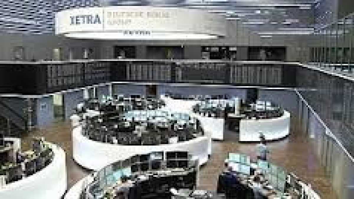 Immagine di Giù Piazza Affari, male anche tutti i mercati europei