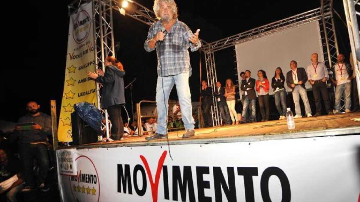 Immagine di Il premio di transumanza