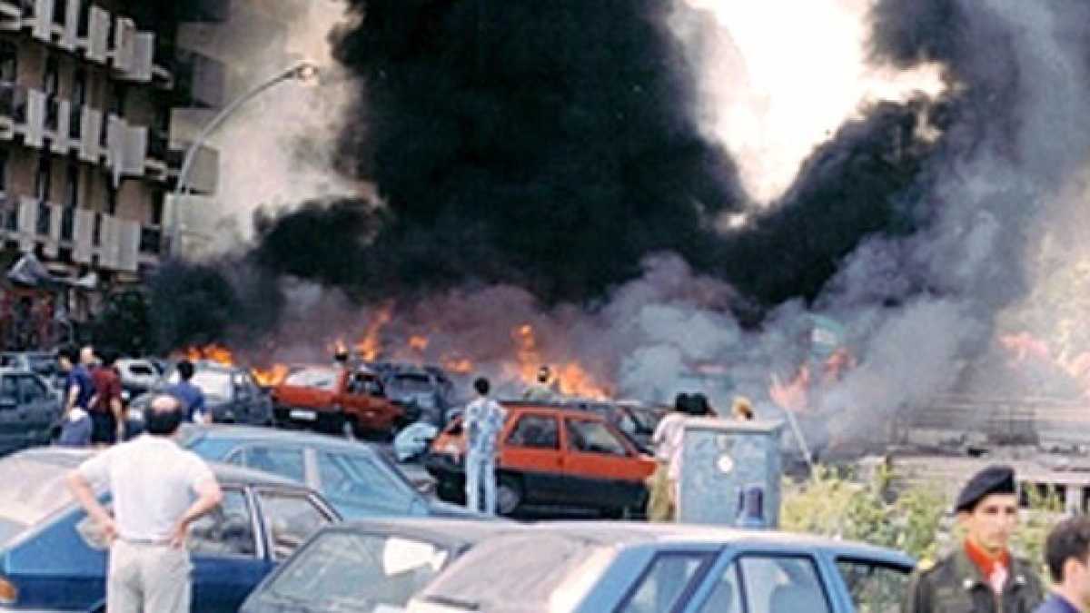 Immagine di Ingiustizia carceraria e storie interessanti