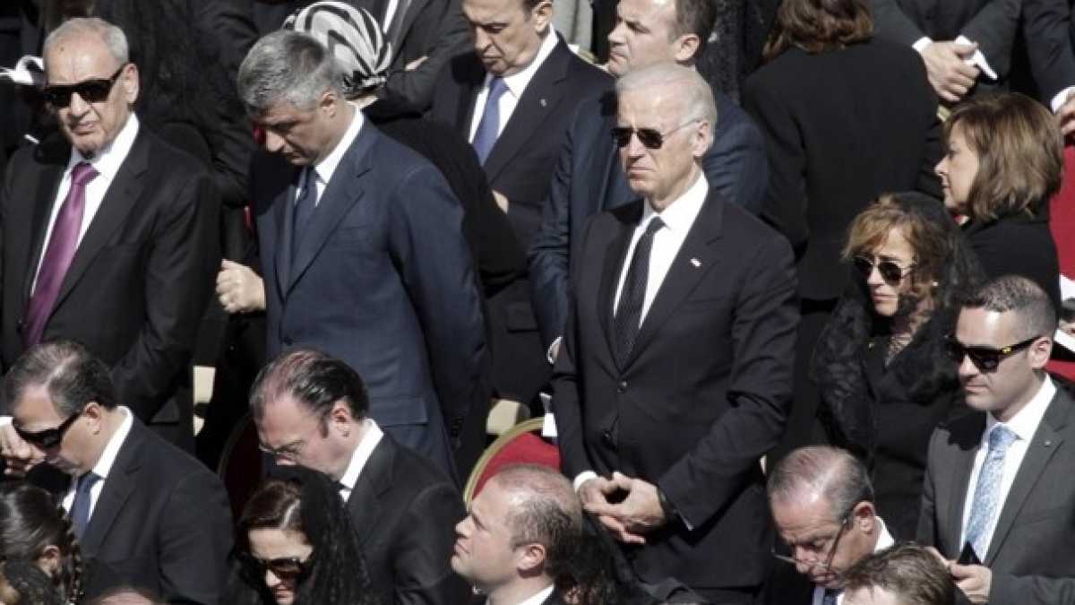 Immagine di Così Francesco supera la guerra politica dei cattolici americani