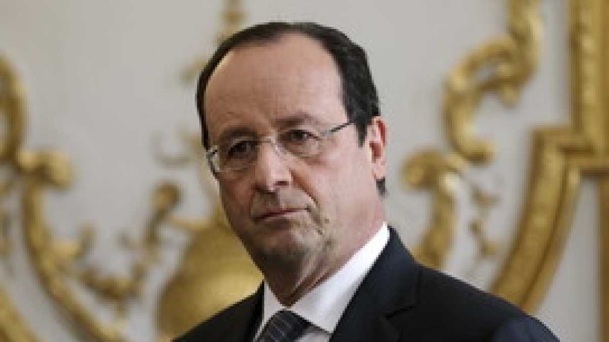 Immagine di Trasformare i pettegolezzi in un’arma politica. Guida pettegola per Hollande