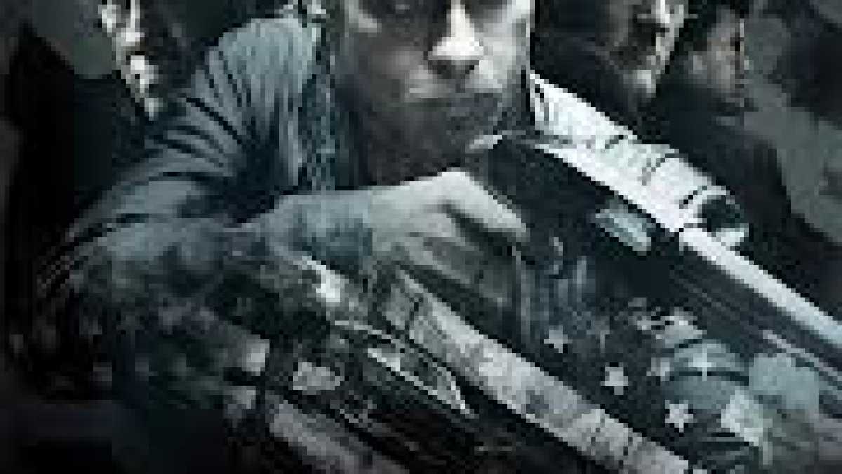 Immagine di COGAN – KILLING THEM SOFLTY