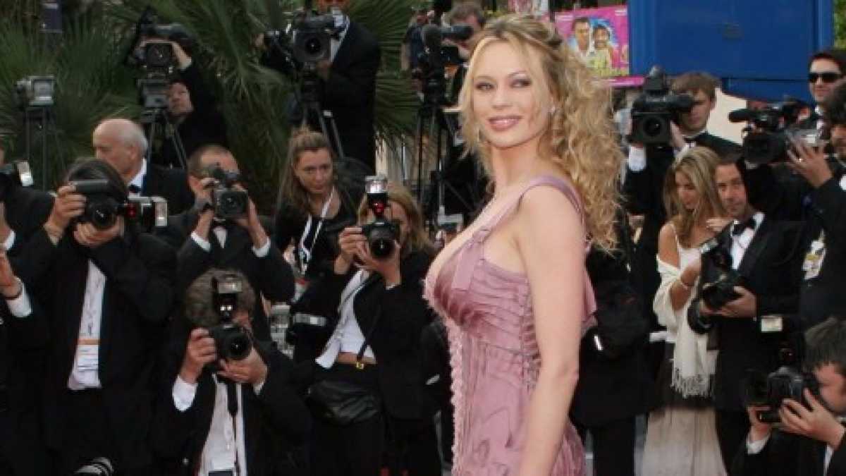 Immagine di Lettera d'amore ad Anna Falchi