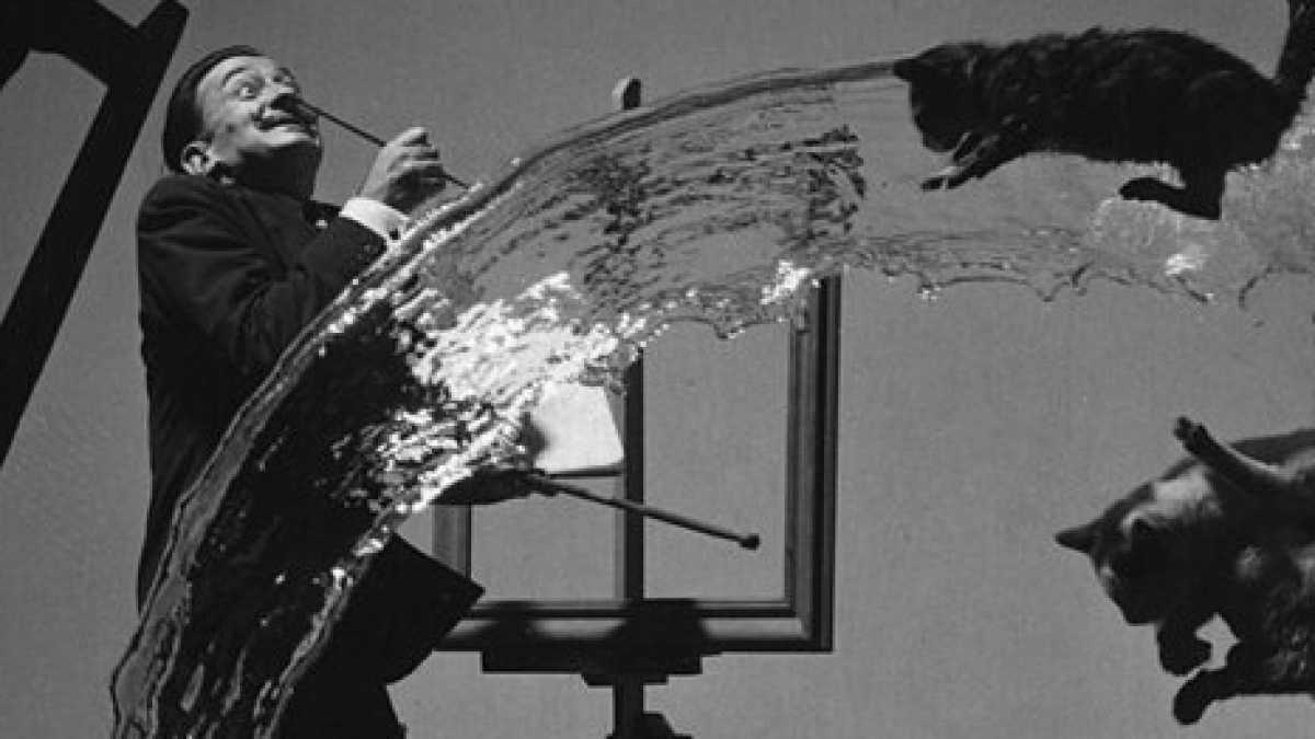 Immagine di Nessun colpo di scena: Dalì non è mai stato padre