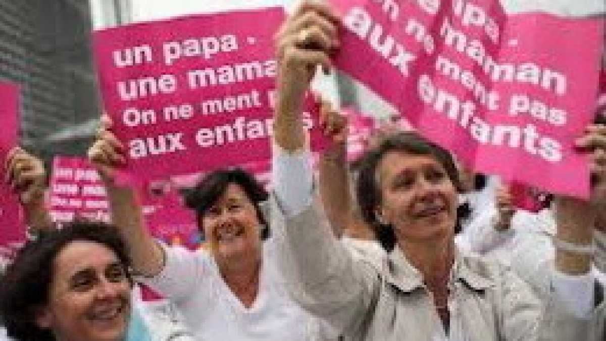 Immagine di Così il tema gay assilla la chiesa, tra leggi ostili e un’inconfessabile lobby