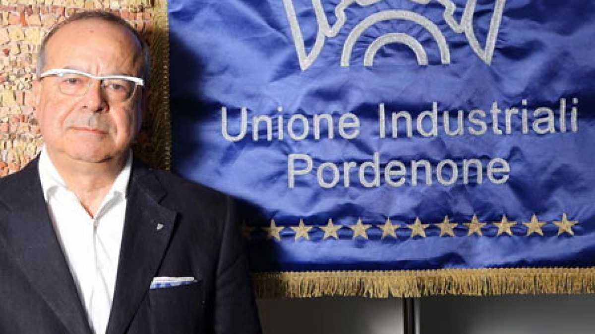 Immagine di C’è una vera Confindustria, a Pordenone
