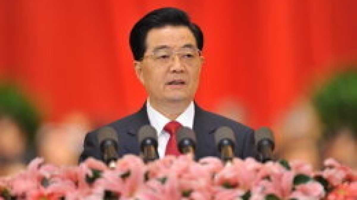Immagine di Tenere d’occhio Hu Jintao: riuscirà a tenere il potere militare per sé?