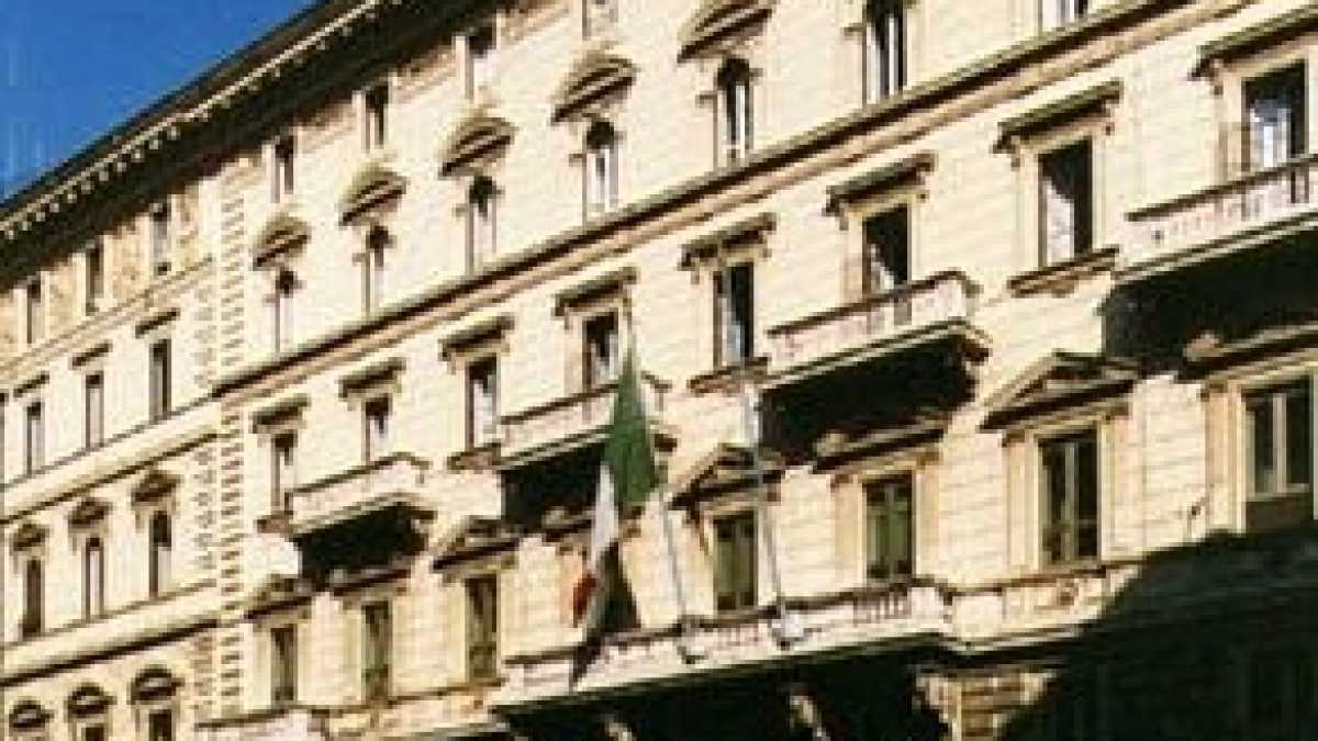 Immagine di L’insostenibile leggerezza strategica dell’Italia vista da Washington