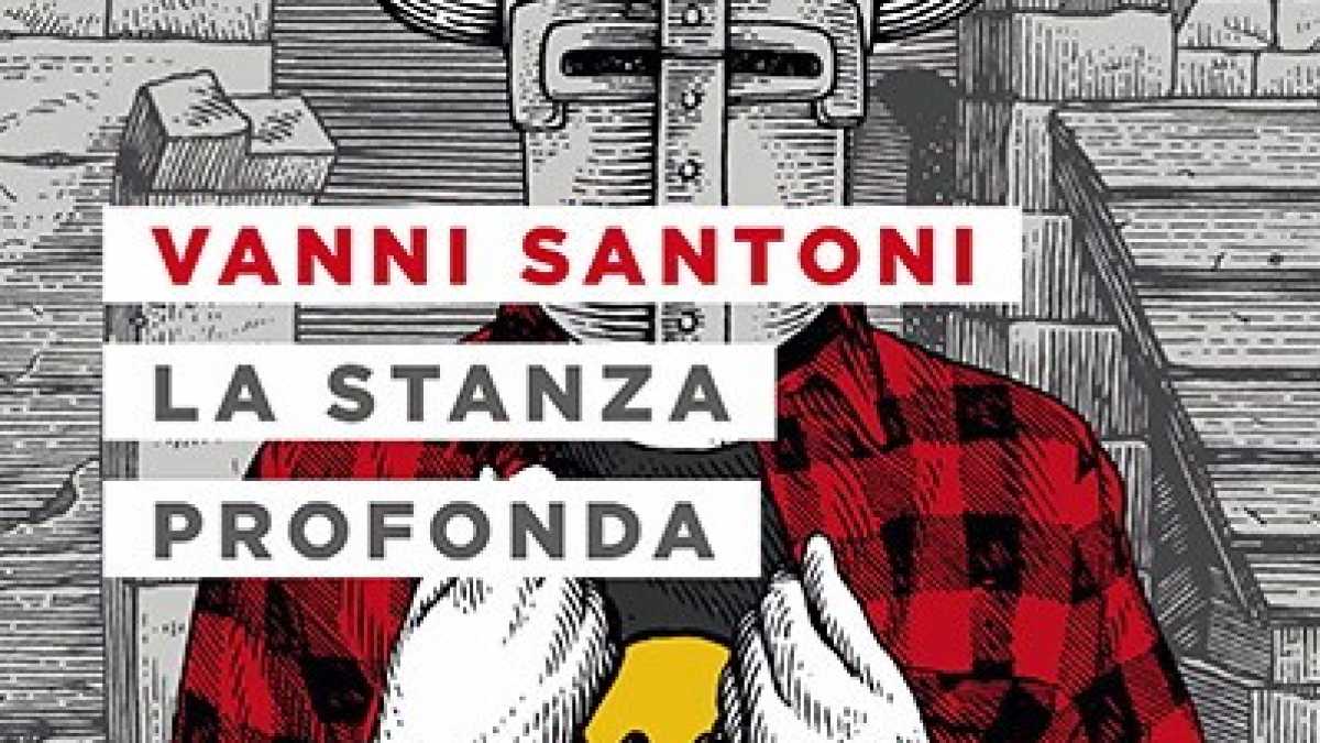 Immagine di La stanza profonda