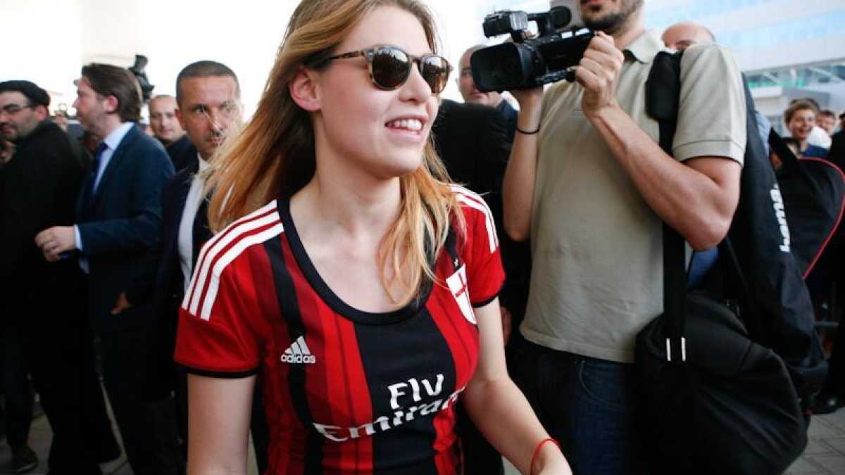 Immagine di Va bene perdere, ma un derby con solo Barbara in tribuna non deve più accadere