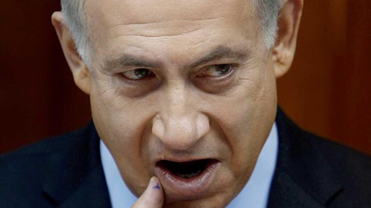 Immagine di Netanyahu, Facebook e il sogno del grande centrodestra di Salvini. Di che cosa parlare stasera a cena