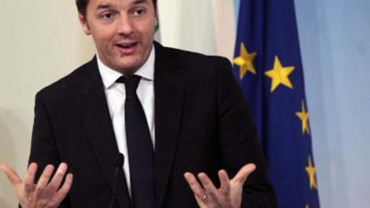 Immagine di "Rispetteremo gli impegni, ma l'Europa deve cambiare", dice Renzi