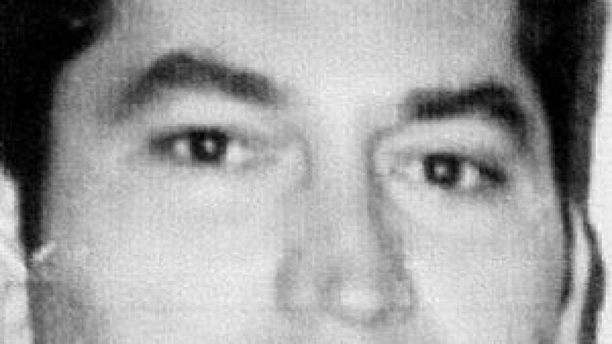 Immagine di Moreno González, il narcos che morì due volte