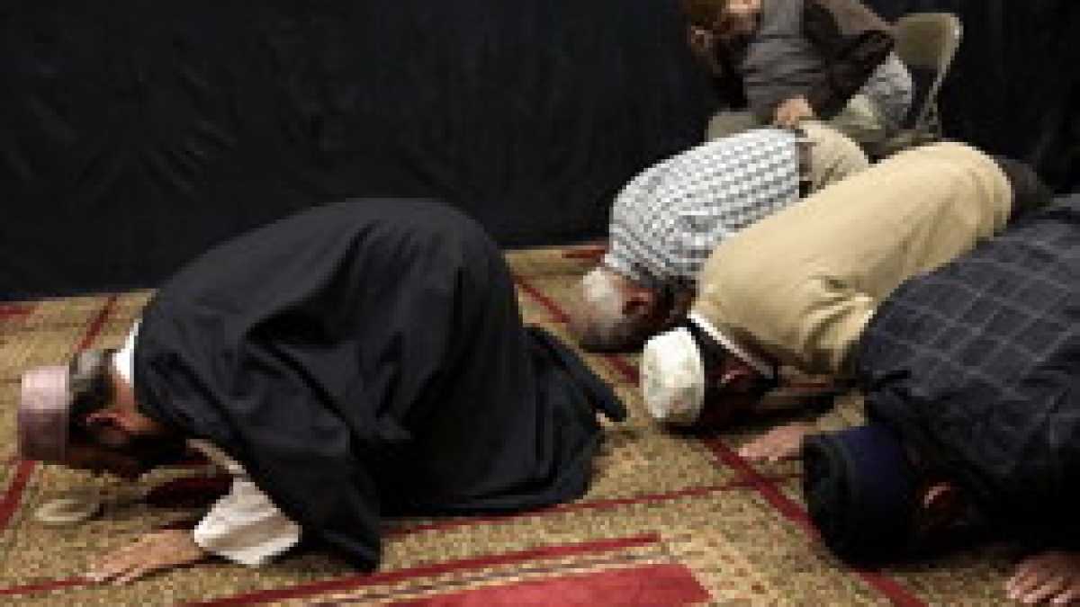 Immagine di Gli iraniani di New York