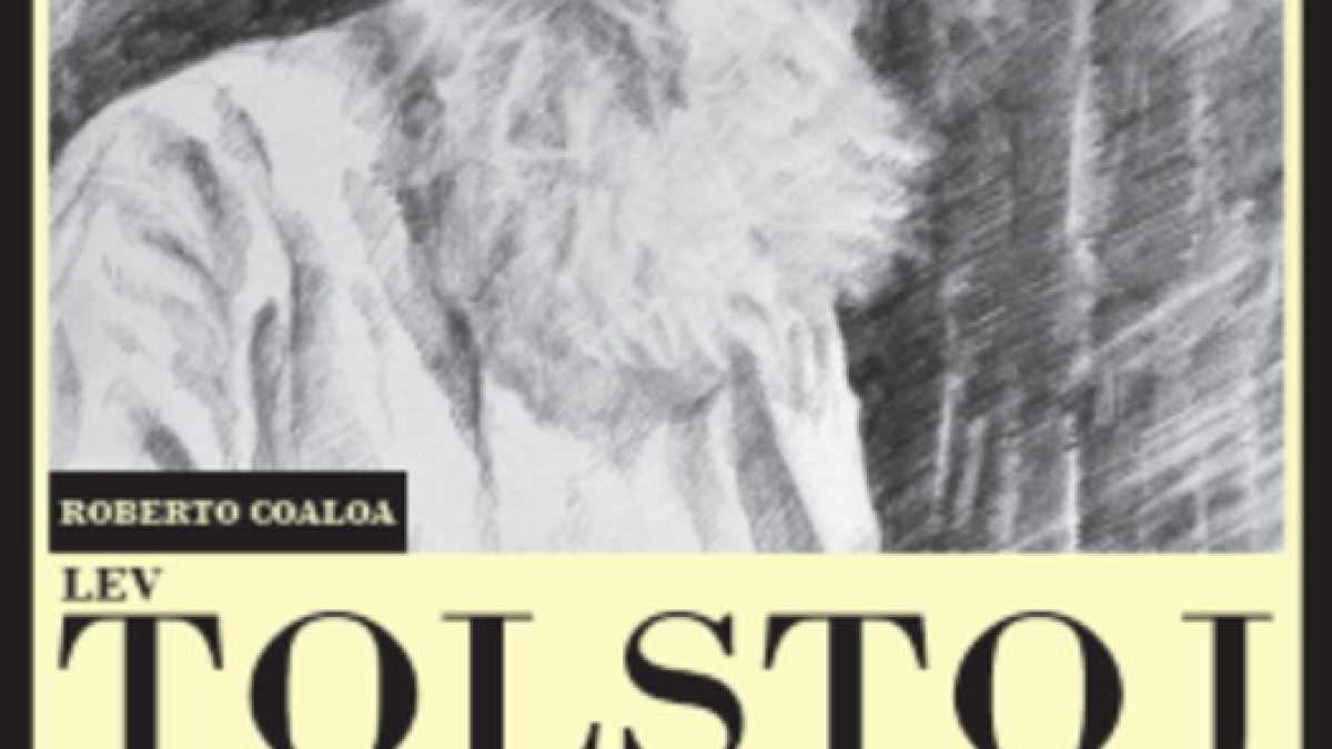 Immagine di Lev Tolstoj