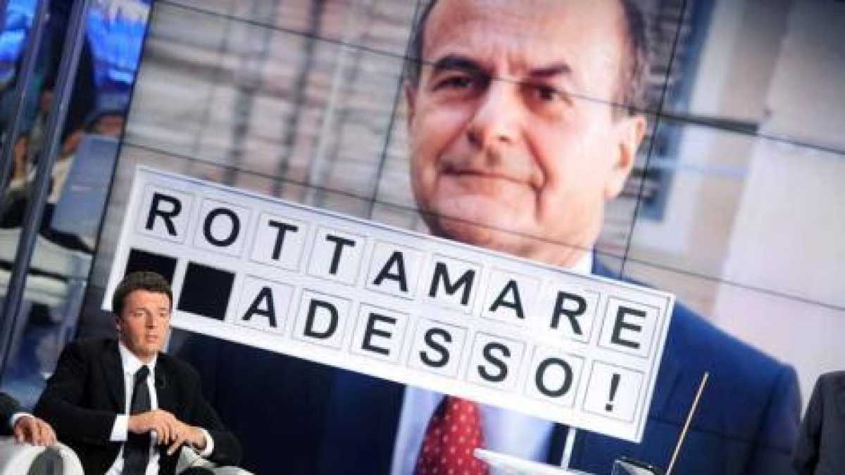 Immagine di Rovati spiega perché voterà Bersani ma si farà annullare la scheda