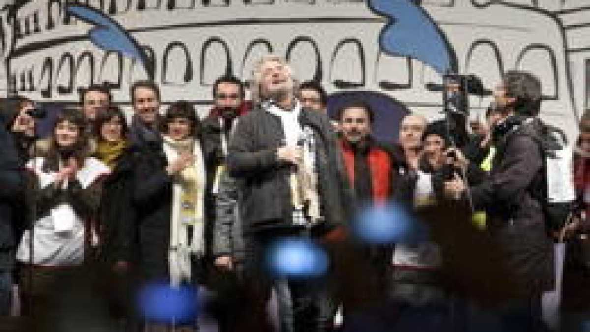 Immagine di Il Grillo friabile