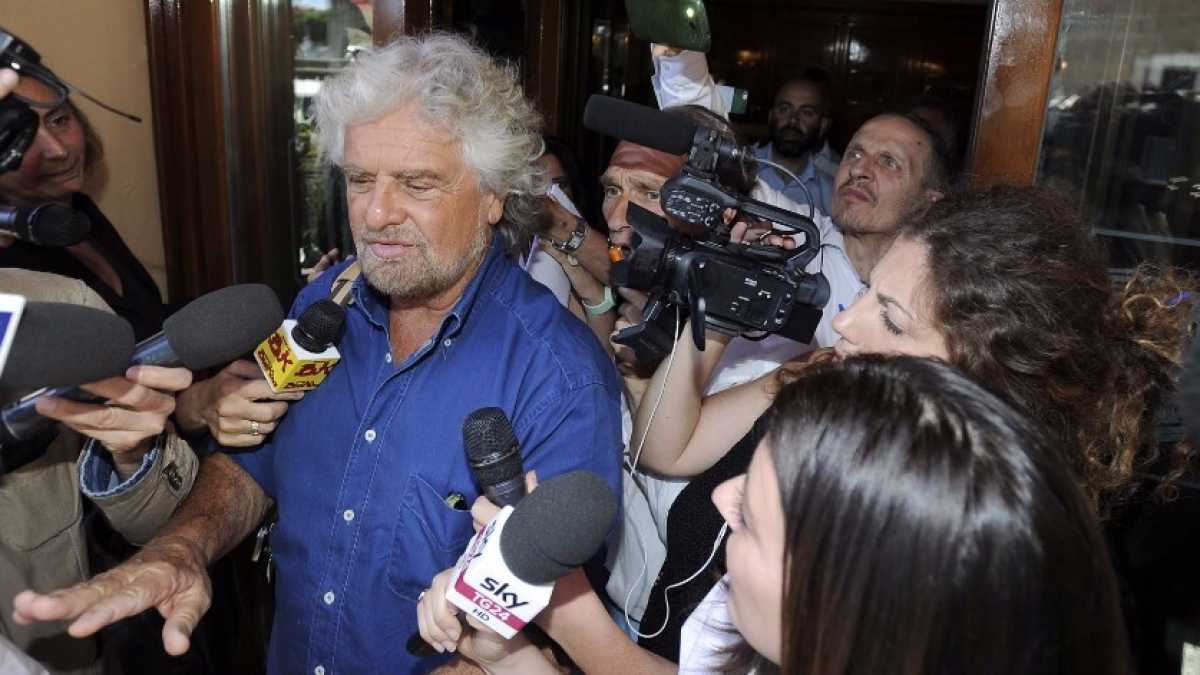 Immagine di La giuria "anti balle" di Grillo e il passo indietro del Gop sulla commissione etica. Le notizie del giorno, in breve