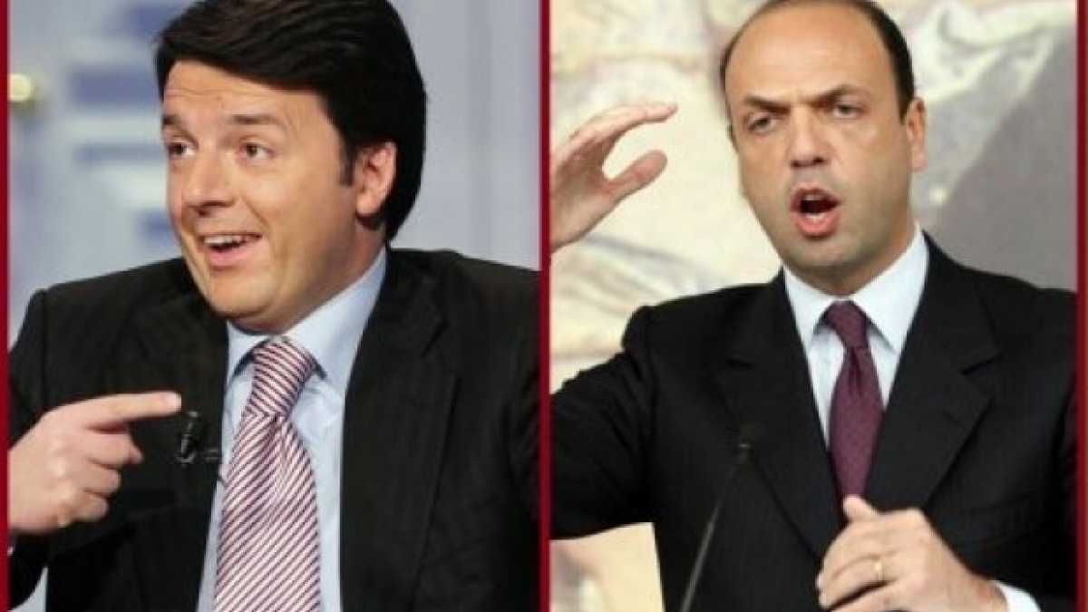 Immagine di “Adesso!”. “E adesso?”